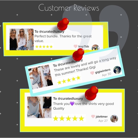 SoldoutCuratedLuxury - Picture 5 of 5